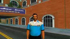 Tommy Uniform for GTA Vice City