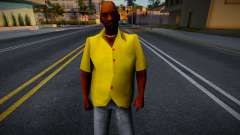 Victor Vance from Vice City Ver 1 for GTA San Andreas