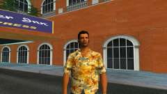 Random Tommy Skin 32 for GTA Vice City