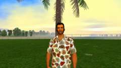 Random Tommy Skin 7 for GTA Vice City