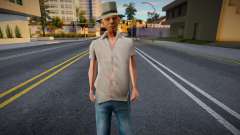 Hector Salamanca for GTA San Andreas