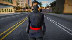 Ninja 2 for GTA San Andreas