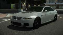 BMW M3 E92 TB for GTA 4