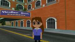 Yomi for GTA Vice City