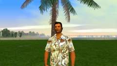 Random Tommy Skin 1 for GTA Vice City