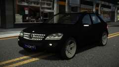 Mercedes-Benz ML 500 RD for GTA 4