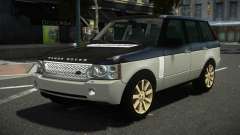 Range Rover Supercharged YV for GTA 4