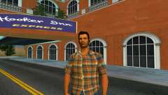 Random Tommy Skin 16 for GTA Vice City