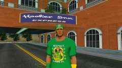 John Cena from Fortnite for GTA Vice City