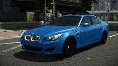 BMW M5 XLK for GTA 4