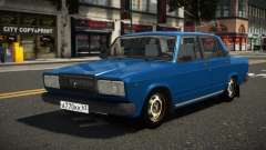 VAZ 2107 HG for GTA 4