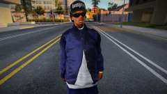 Eazy E v2 Remake for GTA San Andreas