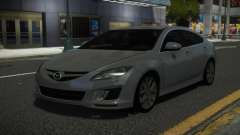 Mazda 6 XSR for GTA 4