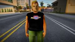 Phil Cassidy from Vice City Ver v1 for GTA San Andreas