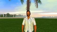 Random Tommy Skin 6 for GTA Vice City