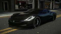 Rimac Concept One G-Sport for GTA 4