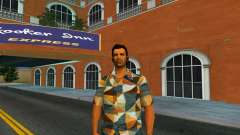 Random Tommy Skin 27 for GTA Vice City