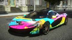 McLaren P1 IMC S14 for GTA 4