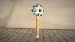 Mace v1 for GTA San Andreas