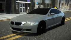 BMW M6 JGF for GTA 4