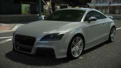 Audi TT JRL for GTA 4