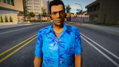 Tommy Vercetti from Vice City (Costume 14) for GTA San Andreas