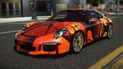 Porsche 911 KZ S2 for GTA 4