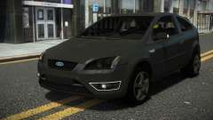 Ford Focus THR for GTA 4