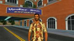 Random Tommy Skin 47 for GTA Vice City