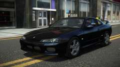 Nissan Silvia S15 TN for GTA 4