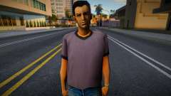 Tommy Vercetti from Vice City (Costume 8) for GTA San Andreas