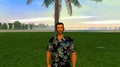 Random Tommy Skin 8 for GTA Vice City