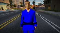 Judo 1 for GTA San Andreas