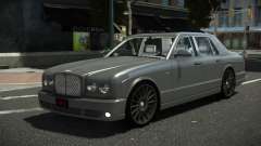 Bentley Arnage BU-R for GTA 4