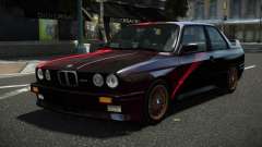 BMW M3 E30 TH-I S4 for GTA 4