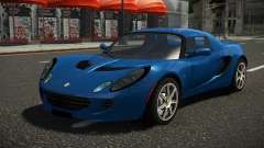 Lotus Elise BFE for GTA 4