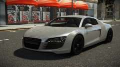 Audi R8 NGF for GTA 4