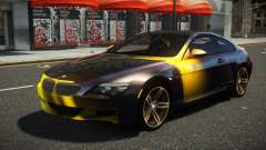 BMW M6 G-Power S13 for GTA 4