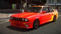 BMW M3 E30 TH-I S9 for GTA 4