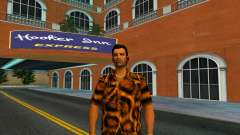 Random Tommy Skin 38 for GTA Vice City