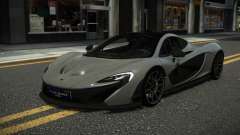 McLaren P1 DGJ for GTA 4