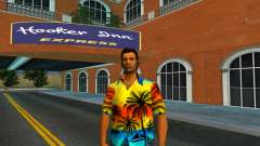 Random Tommy Skin 34 for GTA Vice City