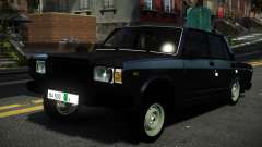 VAZ 2107 DGE for GTA 4