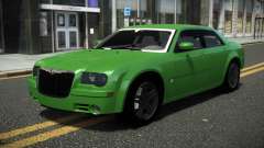 Chrysler 300C BN for GTA 4