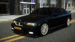 BMW 320i BFE for GTA 4