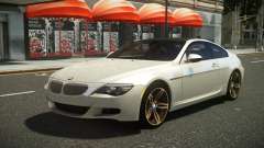 BMW M6 G-Power for GTA 4