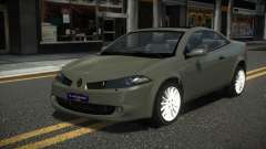 Renault Megane CPR