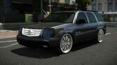 Cadillac Escalade RWK for GTA 4