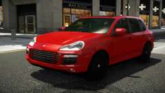 Porsche Cayenne TSM for GTA 4