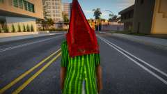 Pyramid Head 3 for GTA San Andreas